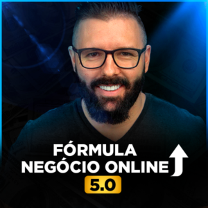 Curso Fórmula Negócio Online 5