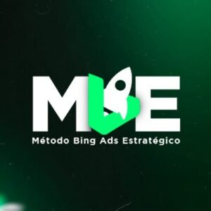 MBE – Método Bing Ads Estratégico