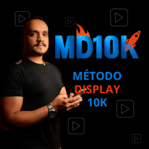 método display 10k